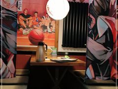 -鳗鱼家·深夜食堂(军博店)