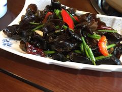 -亿诣蝎府炸酱面羊蝎子火锅(酷车小镇店)