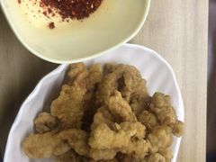 -四川老牛麻辣烫(北门桥店)