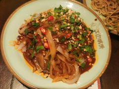 -江边城外烤全鱼(方庄时代购物中心店)