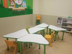 -小问号·科学启蒙·逻辑思维·阅读素养·口才演讲(杨浦合生汇中心)