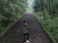 -李冰陵园