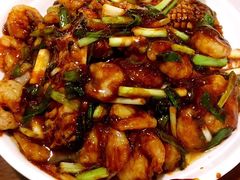 虾爆鳝-建国328 本帮小馆·面馆