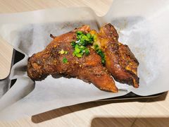 -新田360广场(上海华侨城店)