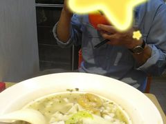 -乐达酸菜鱼面(山师东路店)