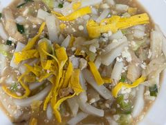 -老袁炒年糕(富豪路店)