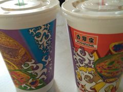 -吉野家(人和香港城店)