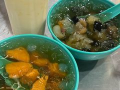 -金伯利街美食夜市