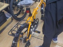 -永久自行车旗舰店(上海No.001店)