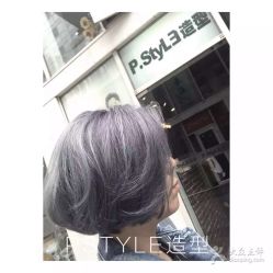 -P.STYLE 派斯造型