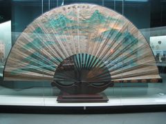 镇店之宝-中国扇博物馆