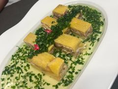 -蟹榭·本帮江浙菜·蟹宴(大宁久光商场店)