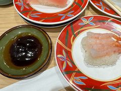 -大起水产回转寿司(大丸心斋桥店)