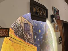 -爱上层楼咖啡馆(为公桥店)