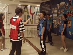 -兵魂·室内真人CS枪战俱乐部·团建·军事轰趴馆