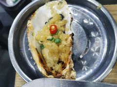 生蚝-老虎滩大连海鲜烧烤(建邺云锦路总店)