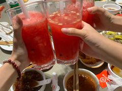 -海底捞火锅(龙岗星河COCO Park店)