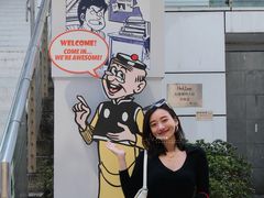 -九龙公园