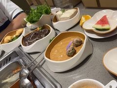-海底捞火锅(旭辉MALL店)