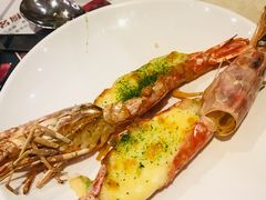 -芭菲盛宴·环球美食(袁家岗店)