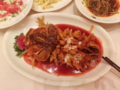-得月楼·省级非遗·传统苏帮菜(观前店)