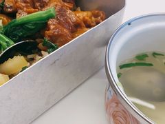 -石笨笨·盖浇饭大王(MOMOPARK店)