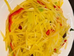 -汉宫汤泉汗蒸洗浴(五四广场店)