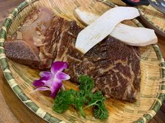 -紫霞门韩国料理烤肉(深南东路店)
