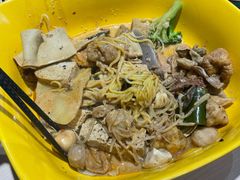 -林静小吃(复兴路店)