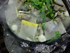 -大别山南武当滑雪场
