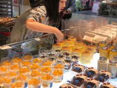 -东哥面包(江宁大润发店)