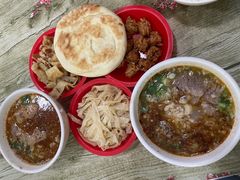 -龙鳞路第一家牛肉汤