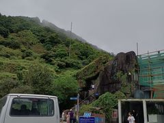 -梧桐山风景名胜区