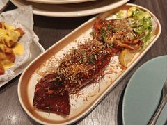 -卡朋西餐(宝安大仟里店)