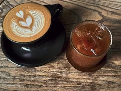 -解药·antidote Cafe&Bar