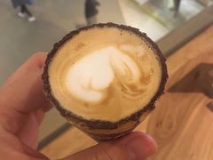 -COSTA COFFEE(恒基名人购物中心店)