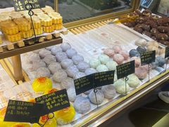 -BC烘焙伴手礼(新光天地店)