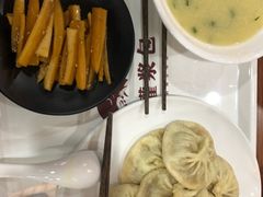 -东升灌浆包(辛庄街总店)