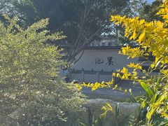 -墨池公园