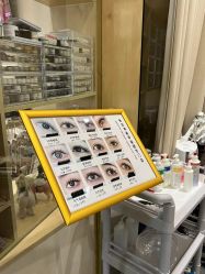 -米·日本の美甲美睫專門店