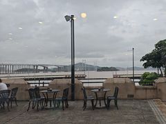 -南沙游艇会·大兵船餐厅