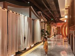 -青水瓦台汤泉(未央店)