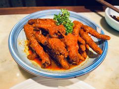 -谭家弄堂(亚欧商厦店)