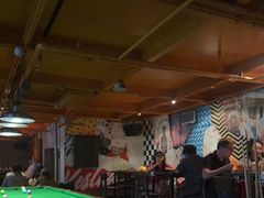 -Q MEX 库迈墨西哥餐吧(三里屯店)