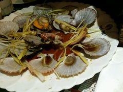 -粥全粥到海鲜家常菜(瞿塘峡路店)