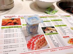 -虾吃虾涮.虾火锅.肉蟹煲(步步高梅溪新天地店)