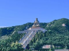 -龙口南山旅游景区