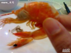 这个虾好好吃-莆鑫海鲜城(浏河店)