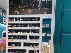 -海马体照相馆(西安高新万达广场店)