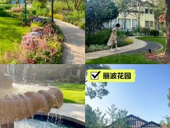 -上海辰山植物园